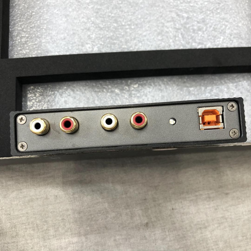 DENON DS1 DVS Interface interface2 interface for rekordbox dvs full set