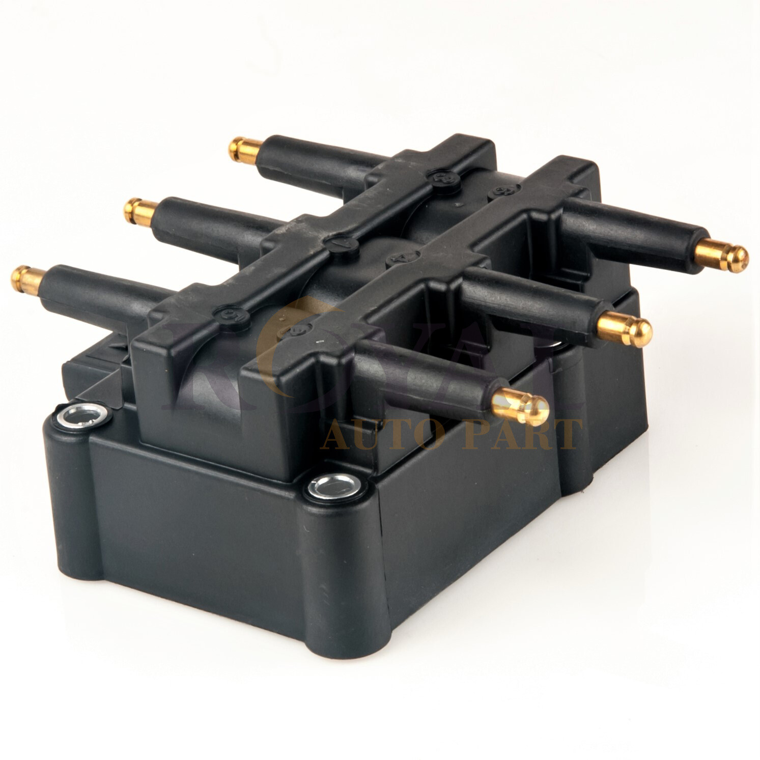 Ignition Coil Pack NEW for Chrysler Dodge Jeep Wrangler V6 UF305 C1442 3.3L 3.8L