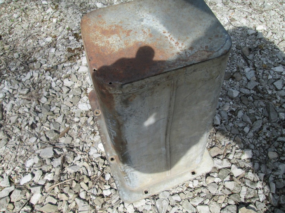 8 1/2ft Samson Air Flow Windmill Bonnet