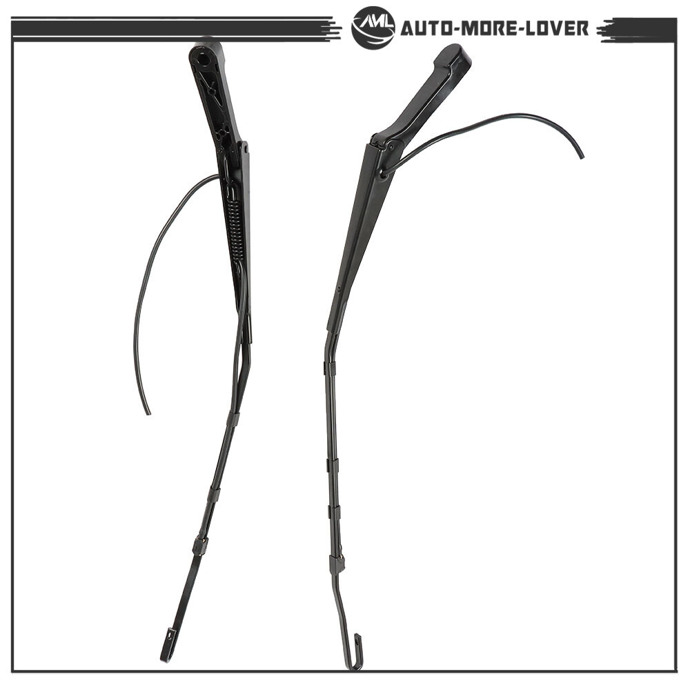 Front Left & Right Windshield Wiper Arm For Mercedes Freightliner Dodge Sprinter