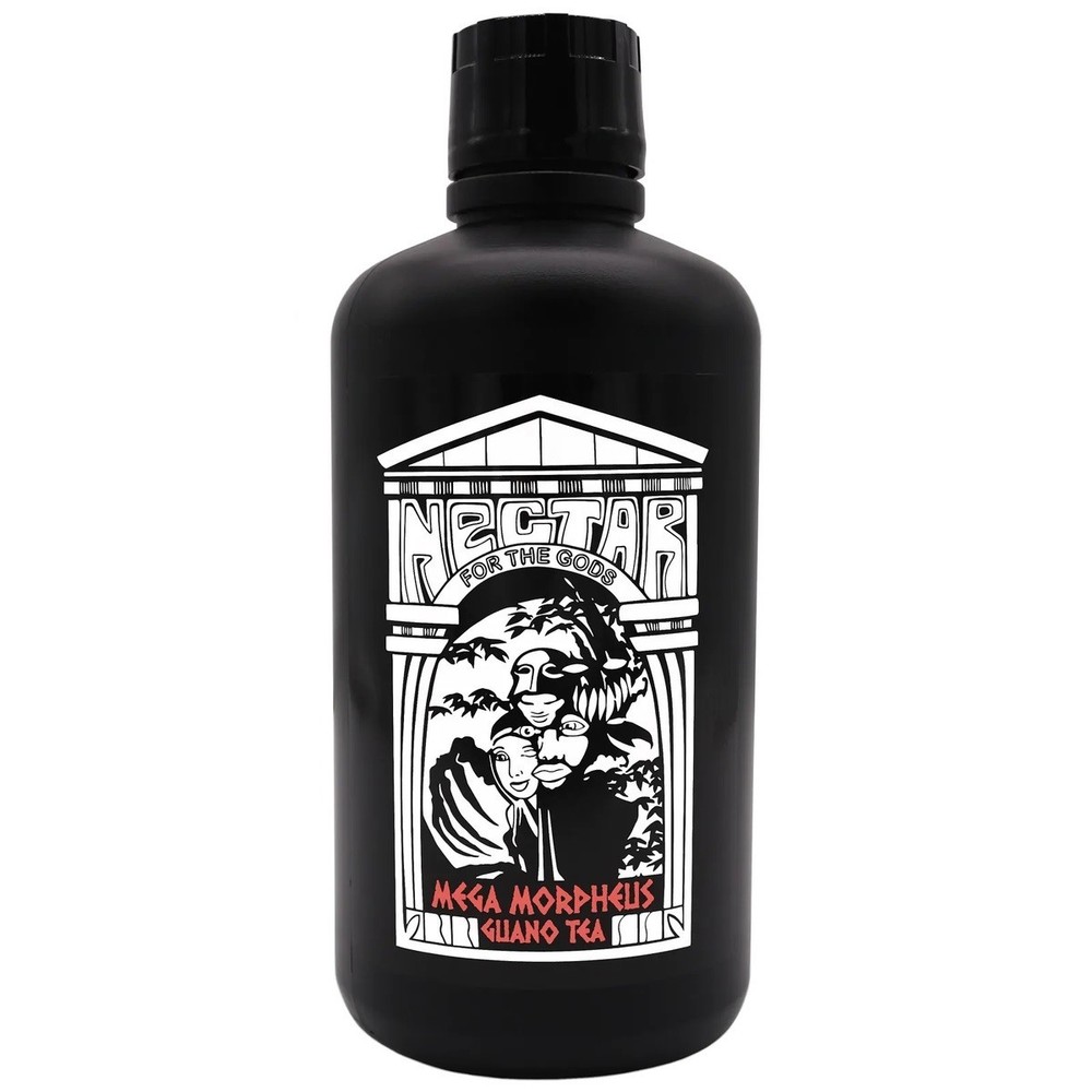 Nectar For The Gods Mega Morpheus - Quart Or Gallon