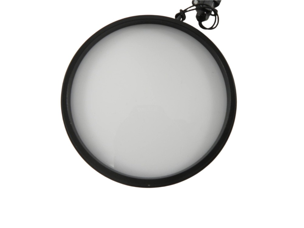 ExpoDisc 77mm w/case