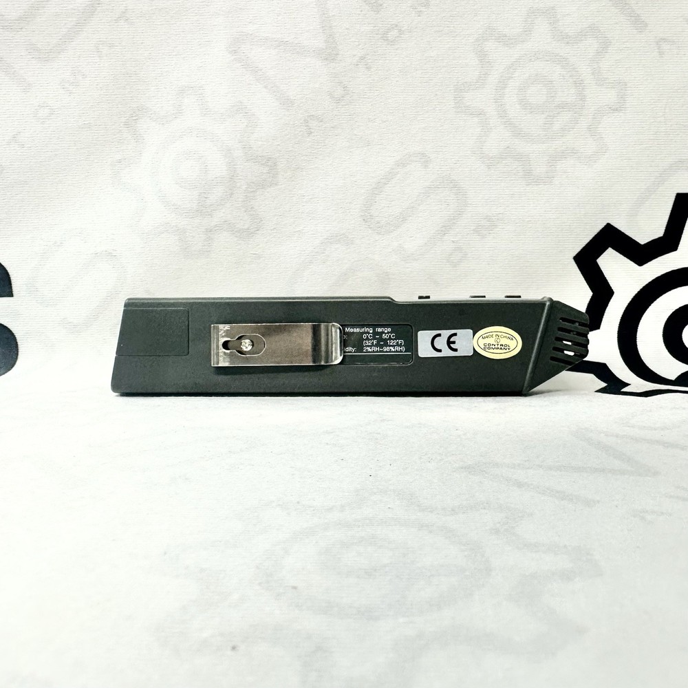 Thermo Hygro Temperature Meter Pen 0C-50C