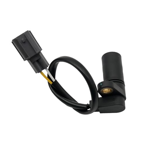 Automatic Transmission Output Shaft Speed Sensor Compatible with Accord