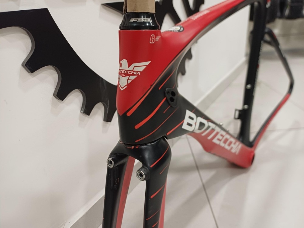 Bottecchia T1 Endurance Frame - BTT121M