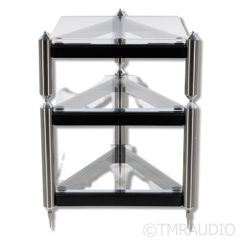 Grand Prix Audio Monaco Modular 3-Shelf Isolation System