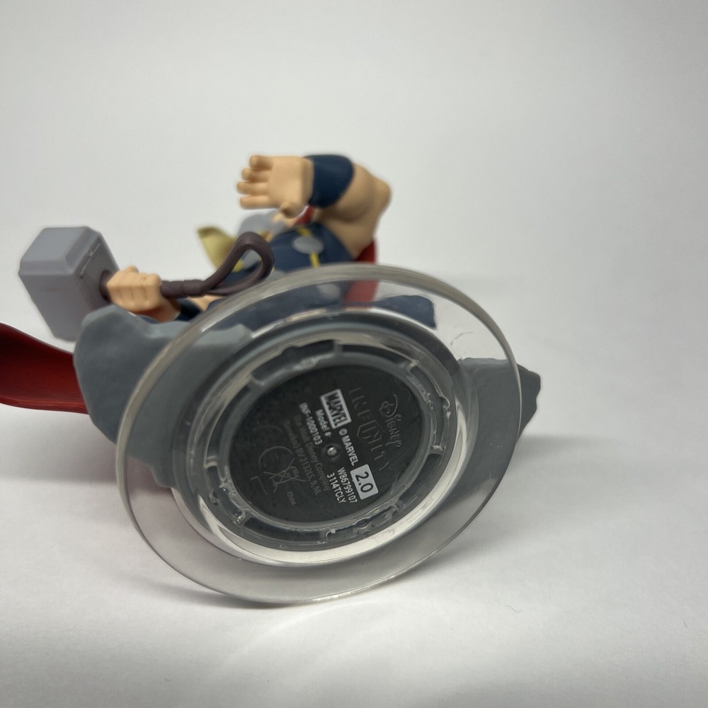 Disney Infinity 2.0 - Thor - INF-1000103 - Marvel - Avengers