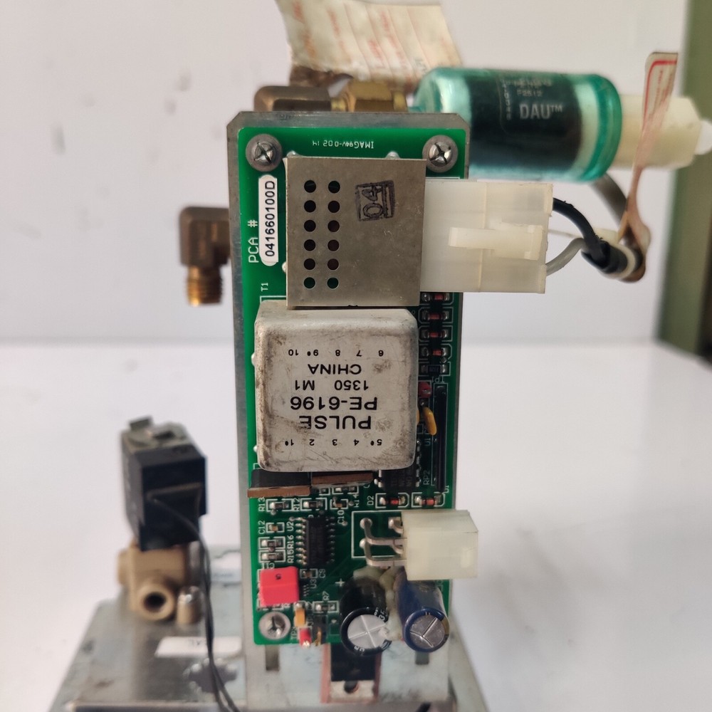 TELEDYNE T400 UV LAMP UNIT 80-2049-2API