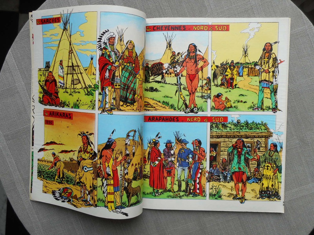 Spirou Weekly No. 1885 Good Condition With Supplement