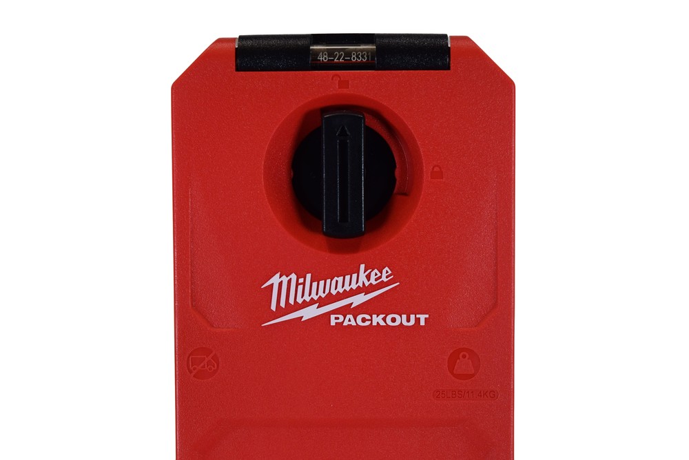 Milwaukee 48-22-8331 6" Curved Utility Hook
