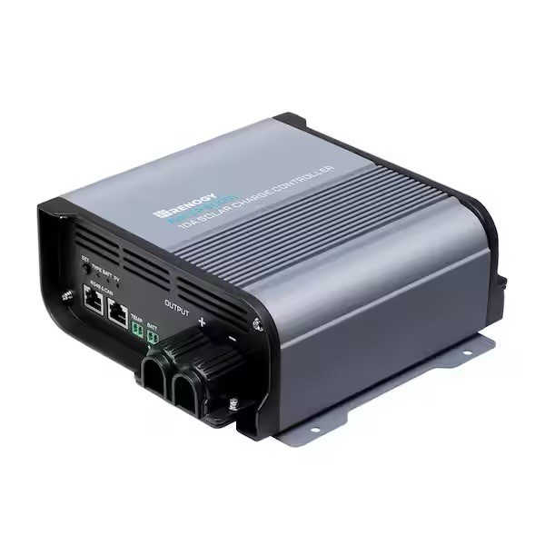 Renogy Boost 10A 36V/48V Auto DC Input MPPT Solar Charge Controller Regulator