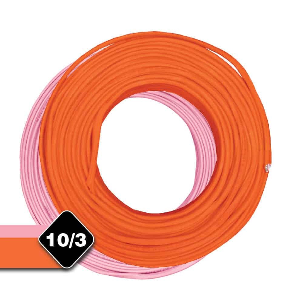 Cable Cabana 10/3 NM-B x 50' Electrical Cable