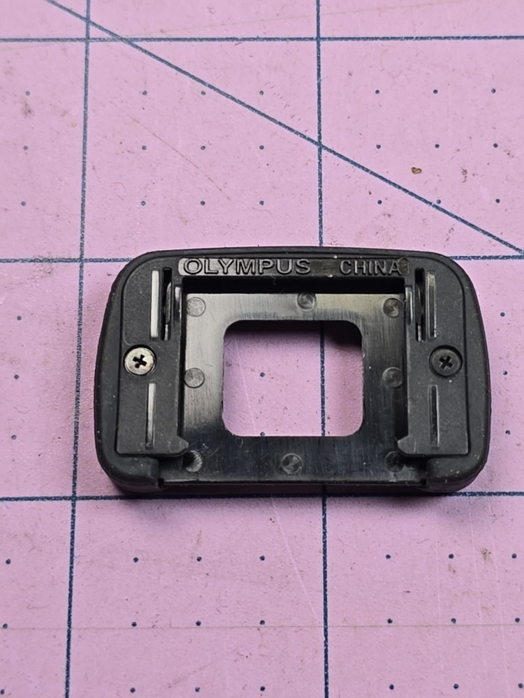 Olympus OEM Eyepiece Eyecup For E3 E5 E30 E400 E410 E420 E500 E510 E520 E620