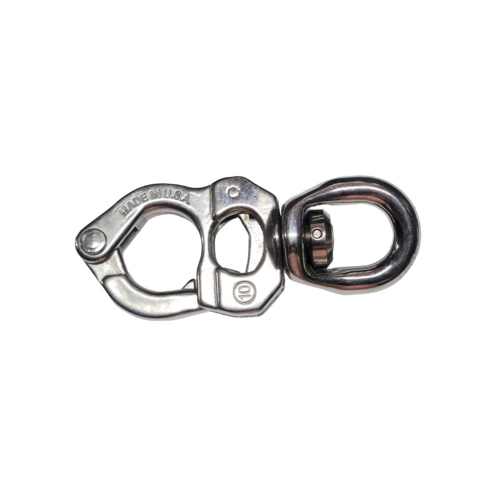 Tylaska SP10 Trigger Release Snap Shackle  New