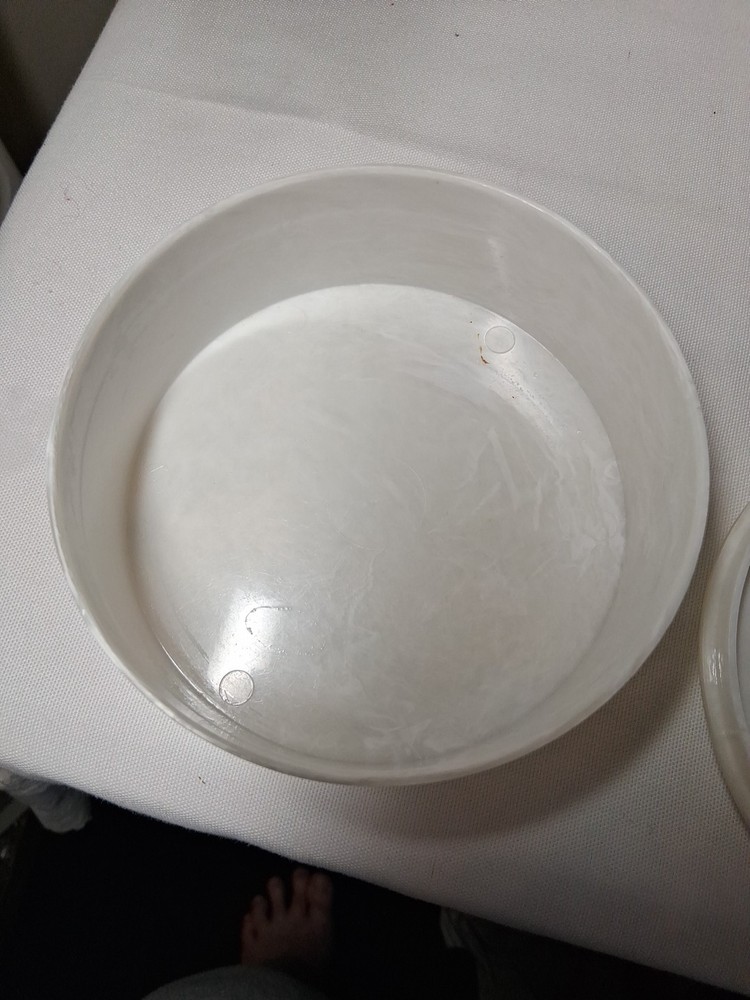 Vintage Mary Chess Dusting Powder Container
