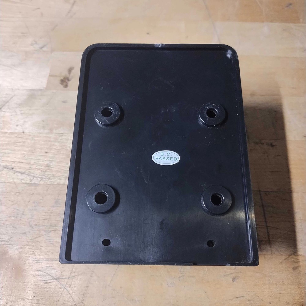 GHOST CONTROLS AXWK PREMIUM WIRELESS KEYPAD FOR AUTOMATIC GATE OPENERS NEW