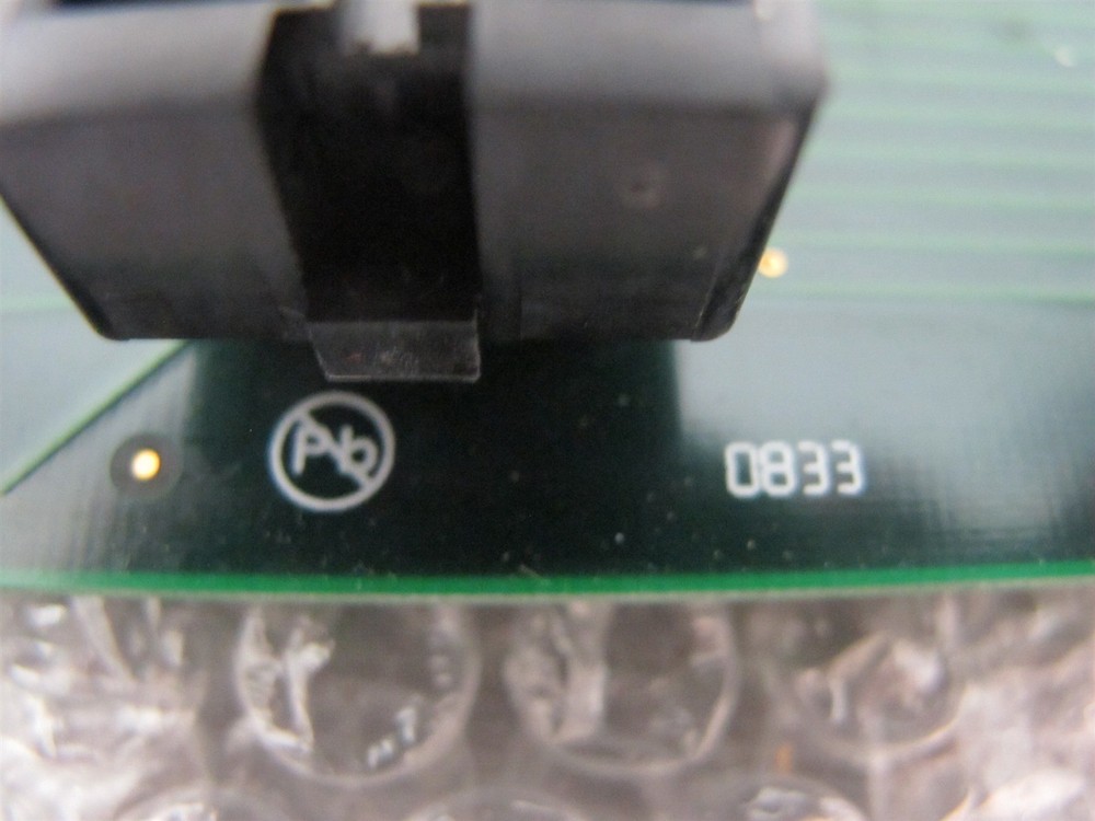 Socket Adapter Circuit Board 0833