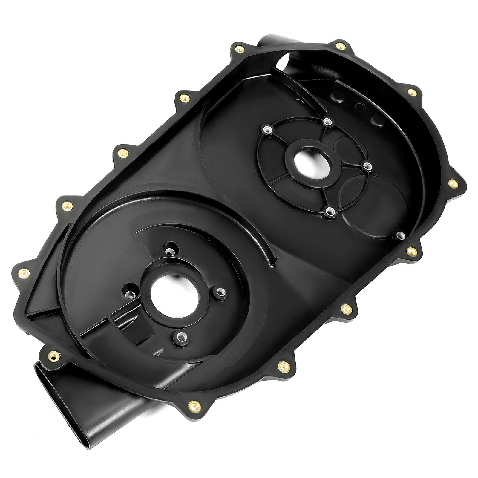 CVT Air Guide Inner Clutch Cover for Can-Am Outlander 1000/ Max 1000 2012-2020