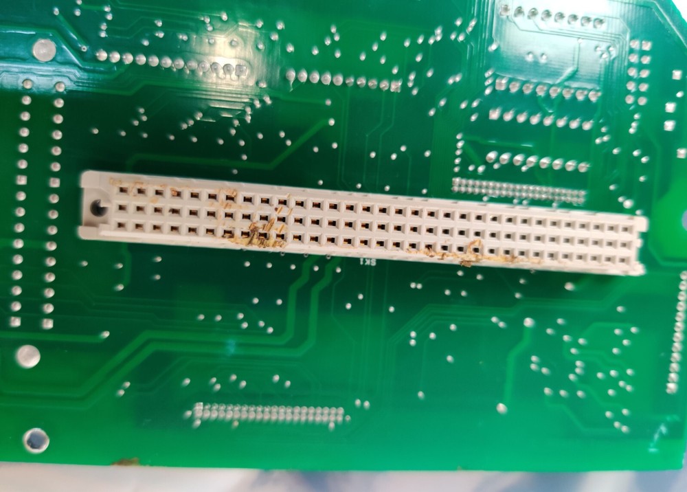 PerkinElmer Enhanced MFB PCB L1259094 Issue D for Spectrum FT-IR Spectrometer