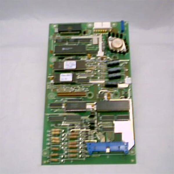 Simplex-RC 562-095-RC RECON-Printer Controller Bd