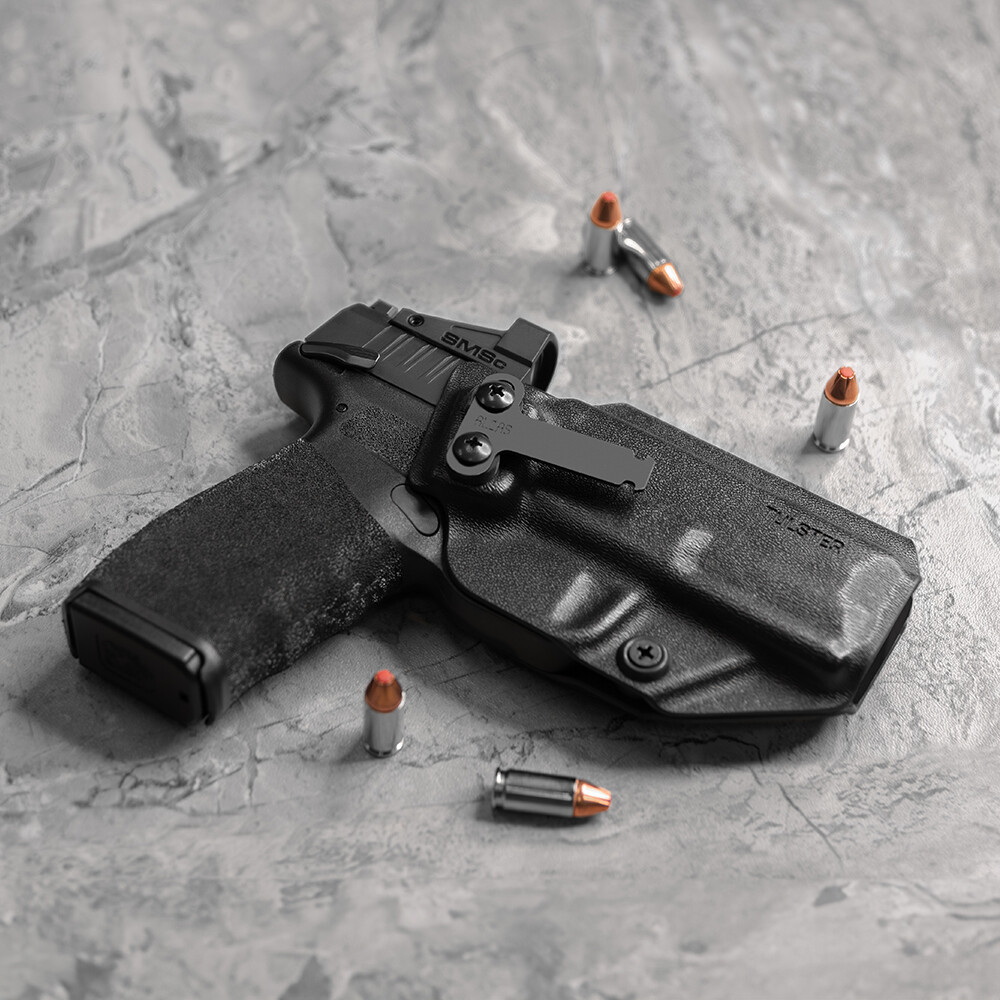 NEW The Alias Mount, Top - Profile/Echo Series