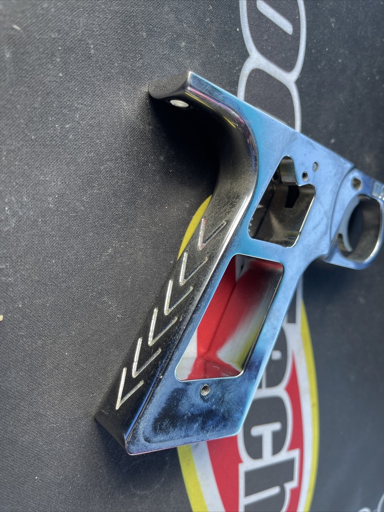 Paintball Autococker Impact Frame