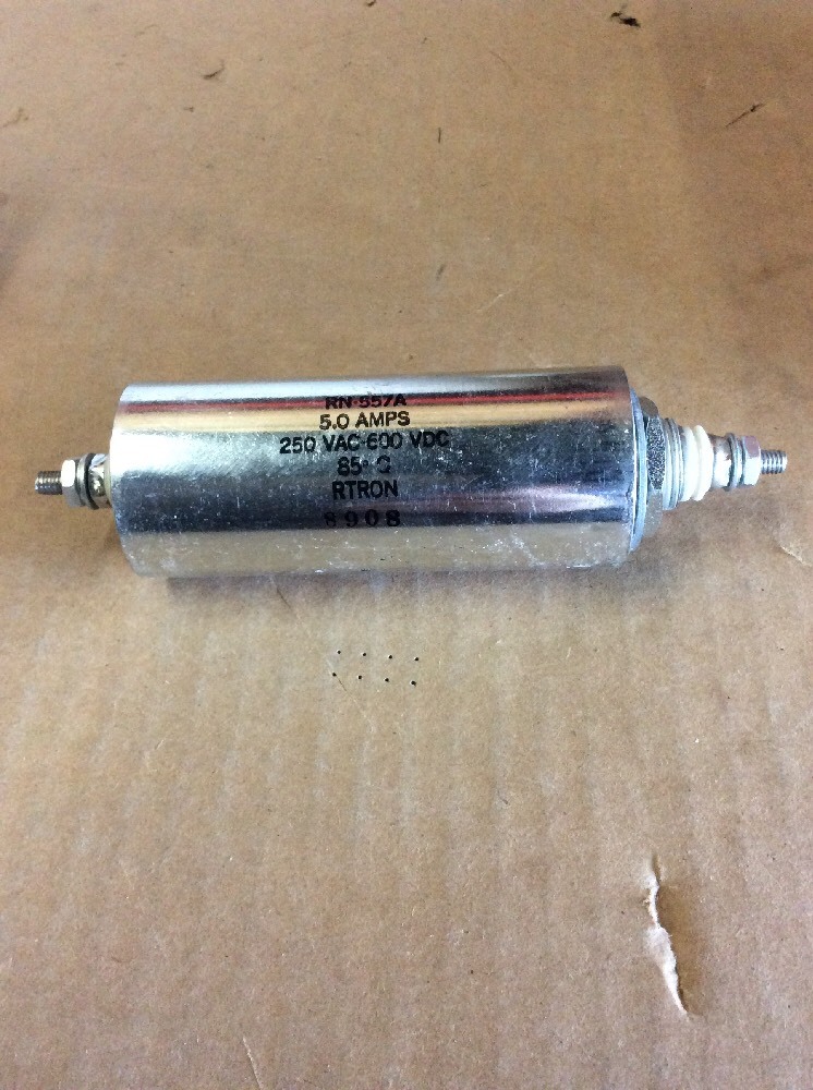 RN577 Radio Frequency Filter