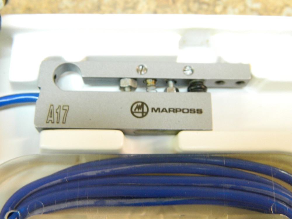 MARPOSS A17 Measuring Gauge Head 3408617802