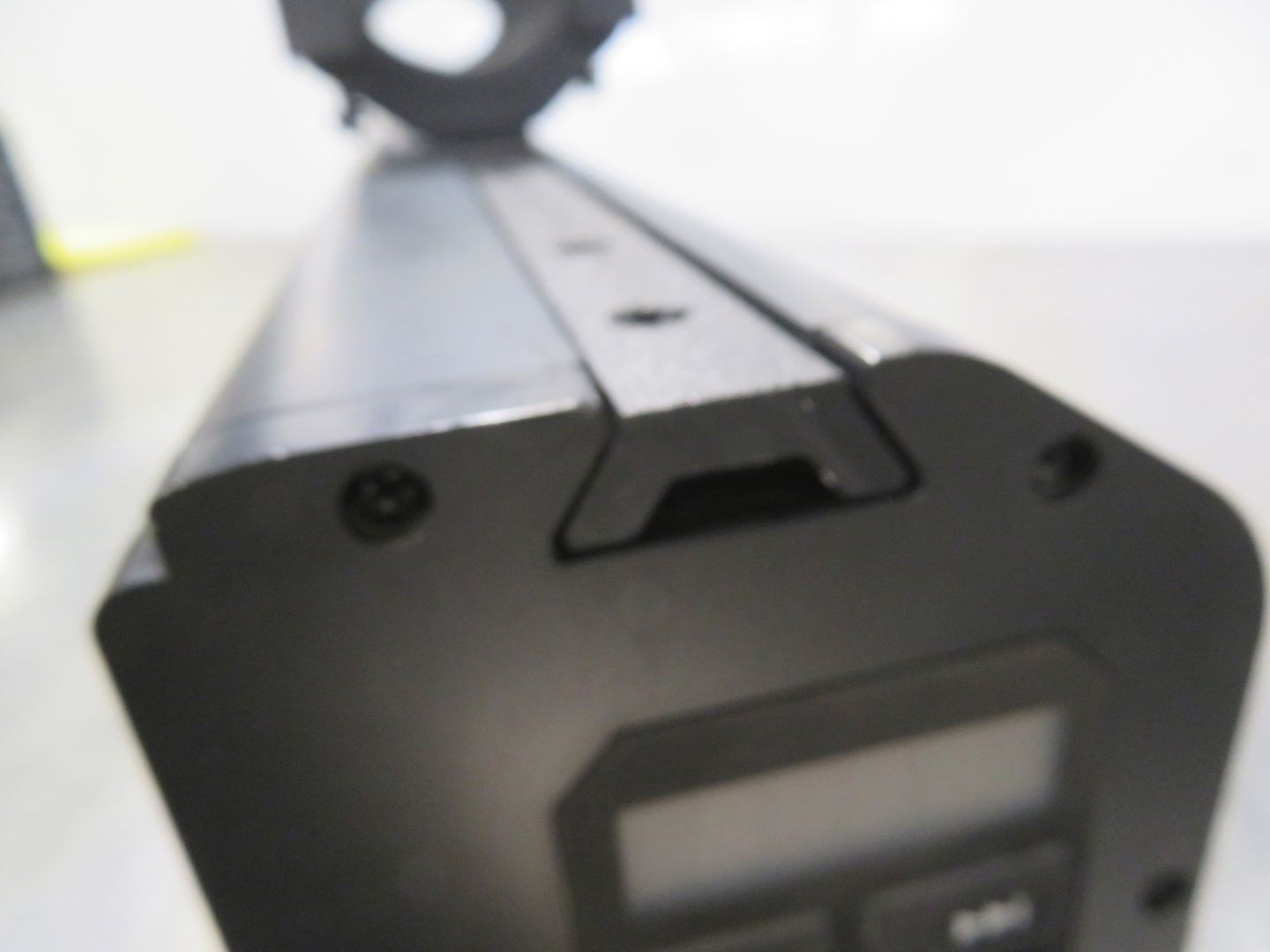 EB1457 2022 22 CAN-AM MAVERICK X3 XMR RR EHAHO 25 INCH SOUND BAR W/MOUNTING