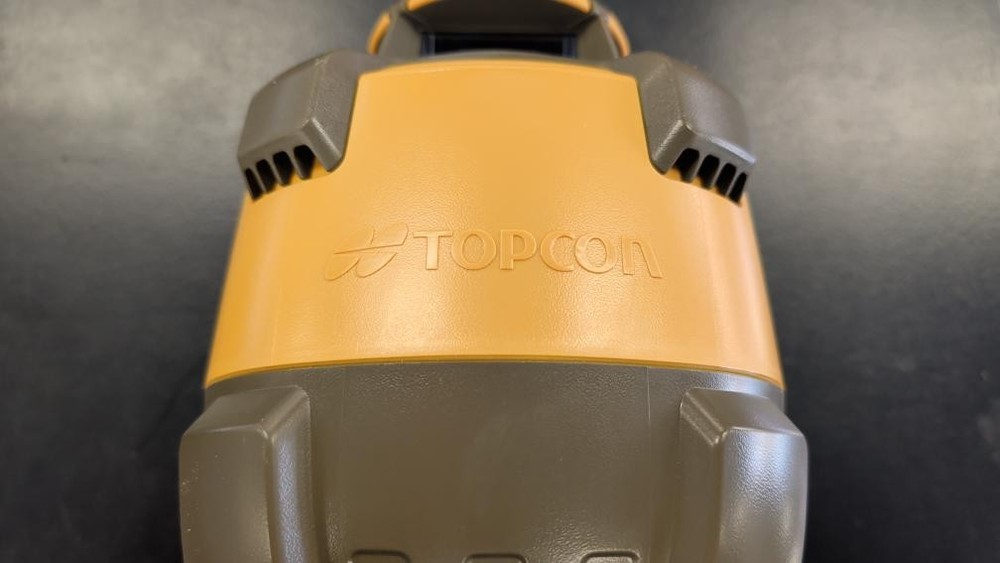 TOPCON SELF-LEVELING LASER RL-H5A (B06011103)