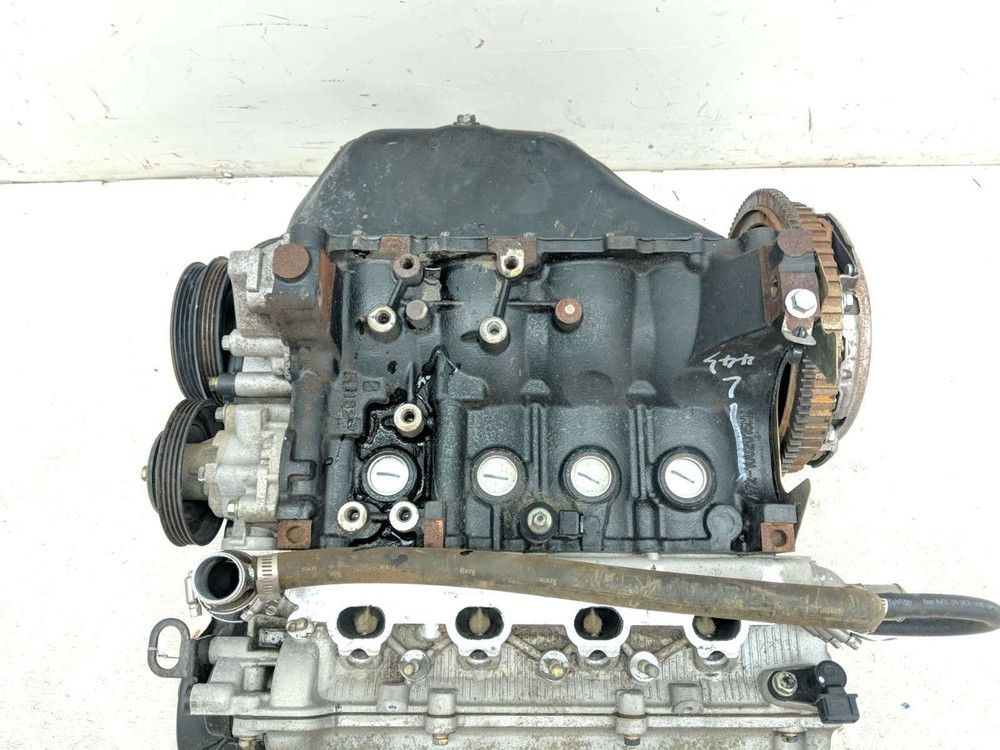 17 Oreion Reeper Engine Motor GUARANTEED