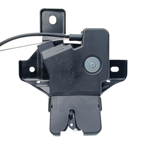 Trunk Latch Compatible with 2008 2009 Focus Sedan Rear Tailgate Lock Assembly