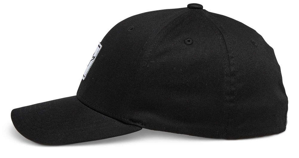 Alpinestars Meddle Flexfit Hat Black