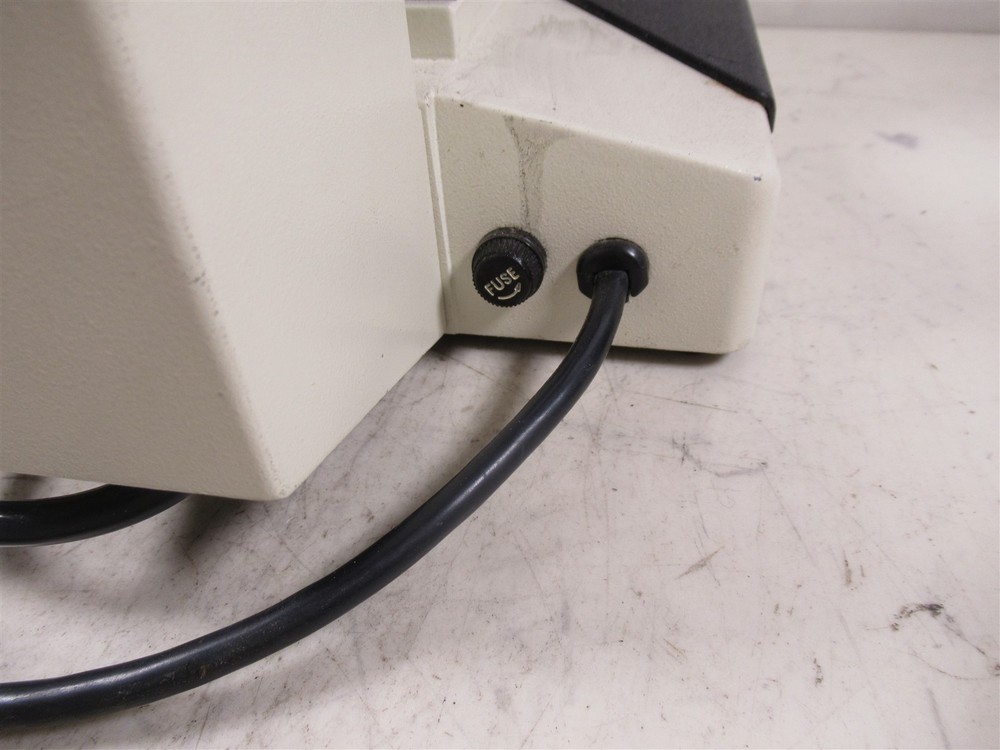 Lieder Metallurgical Microscope Body Inverted