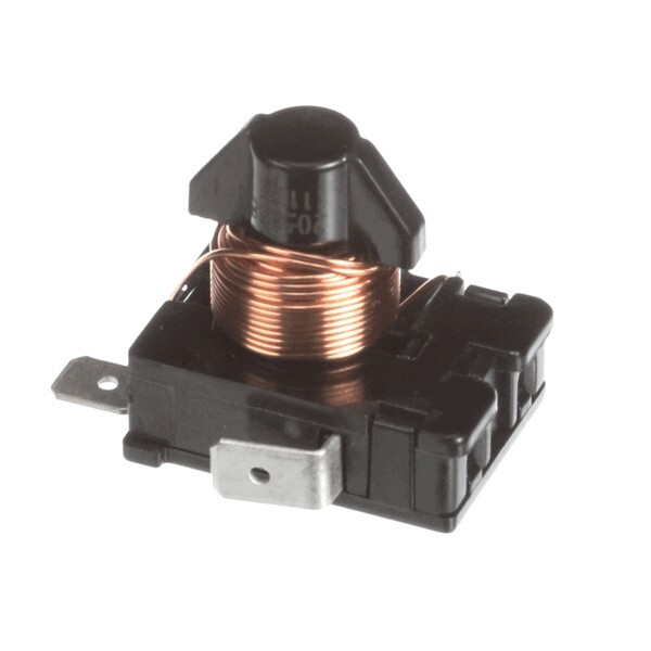 Delfield 3520006 Relay, Comp, 3527165 Emb Raco Pn
