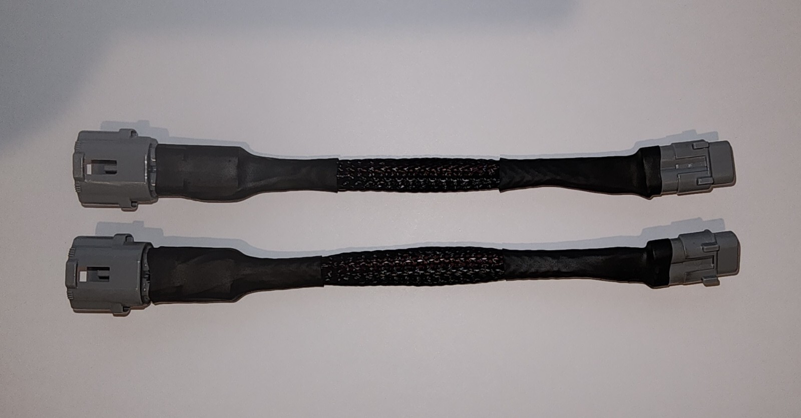 2019 to 2025 Yamaha YXZ 1000 R fan reversal harness. NEW in package