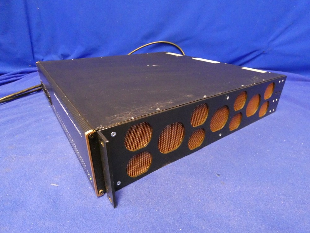 Evertz 5600ACO2 Automatic Changeover System