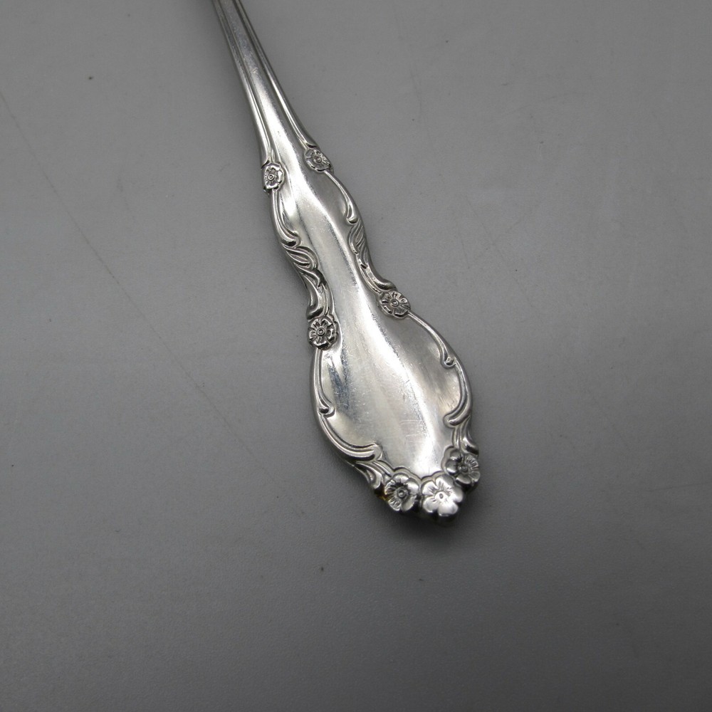 30pc SET - Wallace 18/8 Stainless CLAIRBORNE Service for Six *