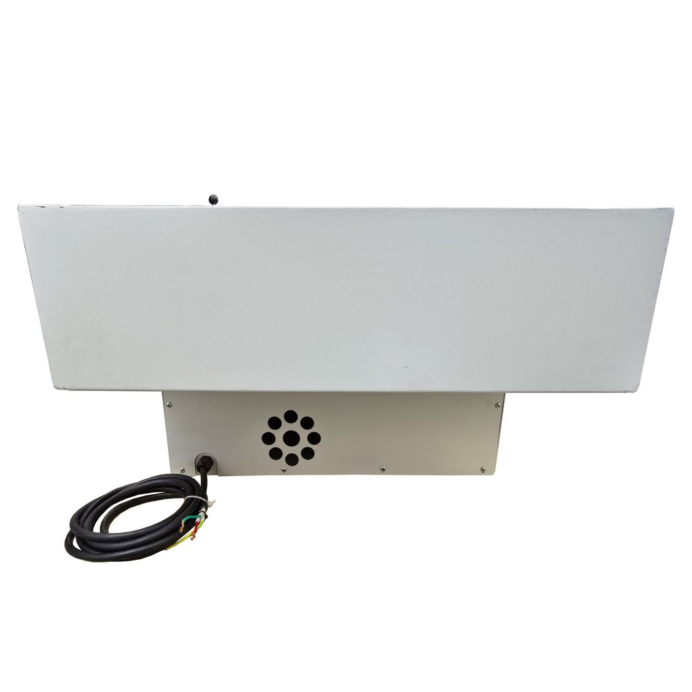 Vacuum Blister Molding Forming Machine Thermoplastic Blister Machine