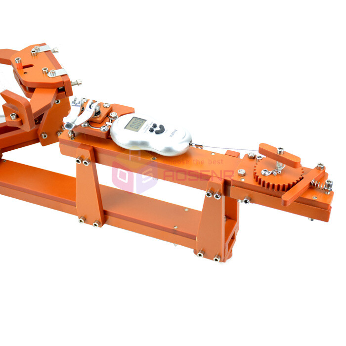 Badminton Racket Threading Machine Racquet Stringing Machine Strings Threaders