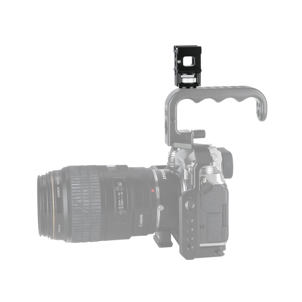 Niceyrig Cold Shoe Adaptor Mount holder