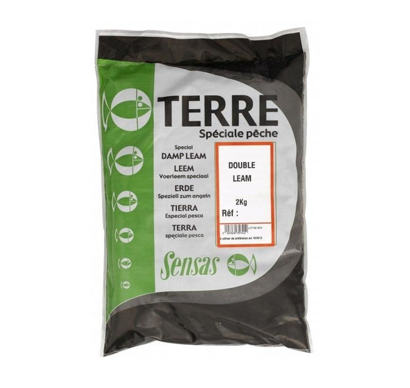 Sensas Double Leam Standard 2kg