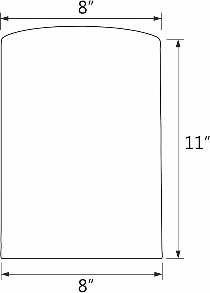 Aspen Creative 31291A Transitional Drum (Cylinder) Shape Spider Construction ...