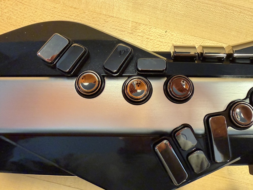 Roland Aerophone Pro Digital Wind Instrument - AE-30