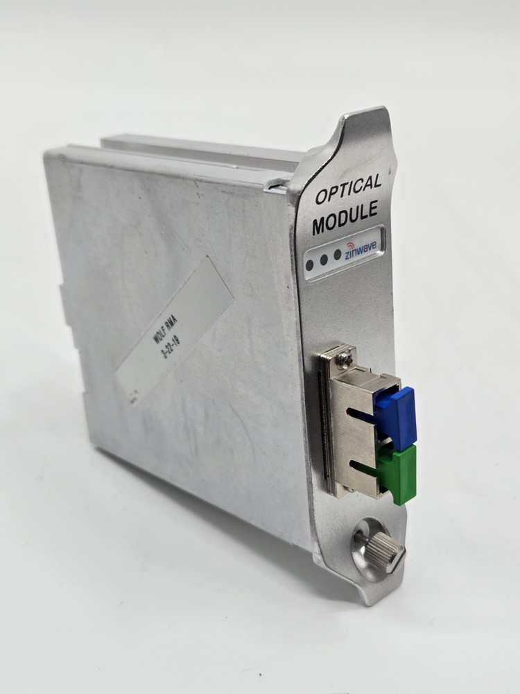 Zinwave 302-1002 optical module