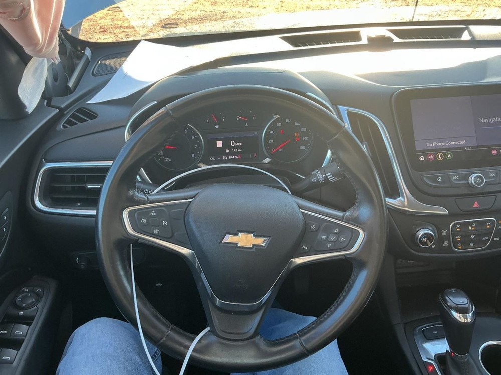 Fuse Box Engine Fits 18-22 EQUINOX 4923552