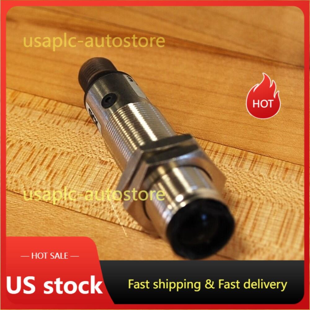 SICK VS/VE18-3F3240 Optical Sensor, Photoelectric Receiver 20 Meter Range