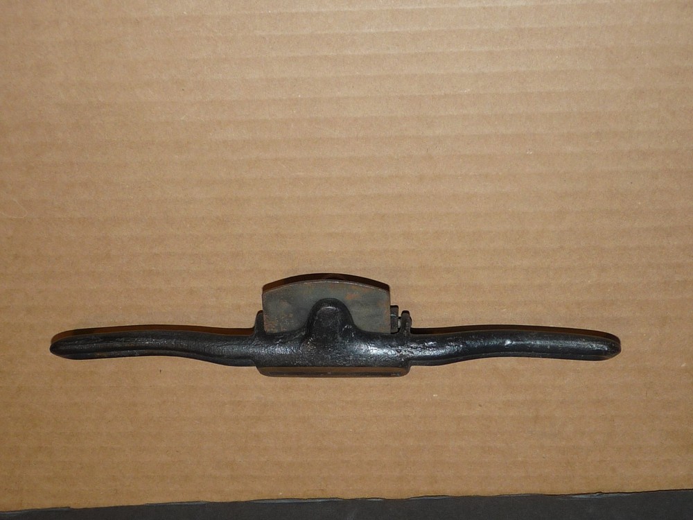 Vintage Spoke Shave / Draw Knife