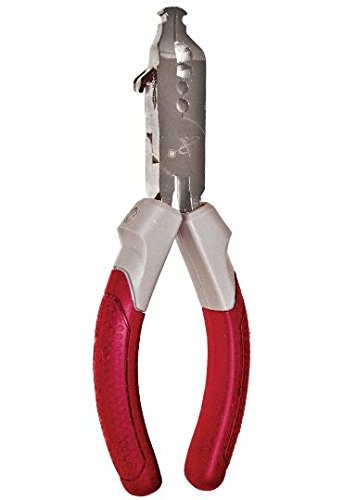 String-Loop Nocking Pliers, Red