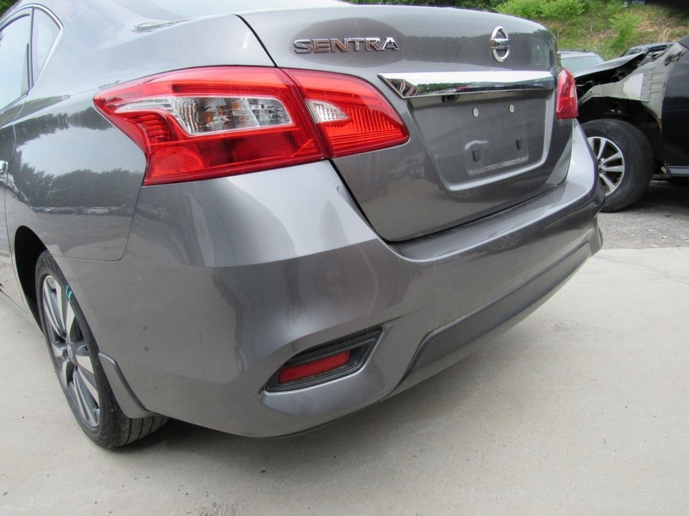 SENTRA 2016 Glove Box 1048504